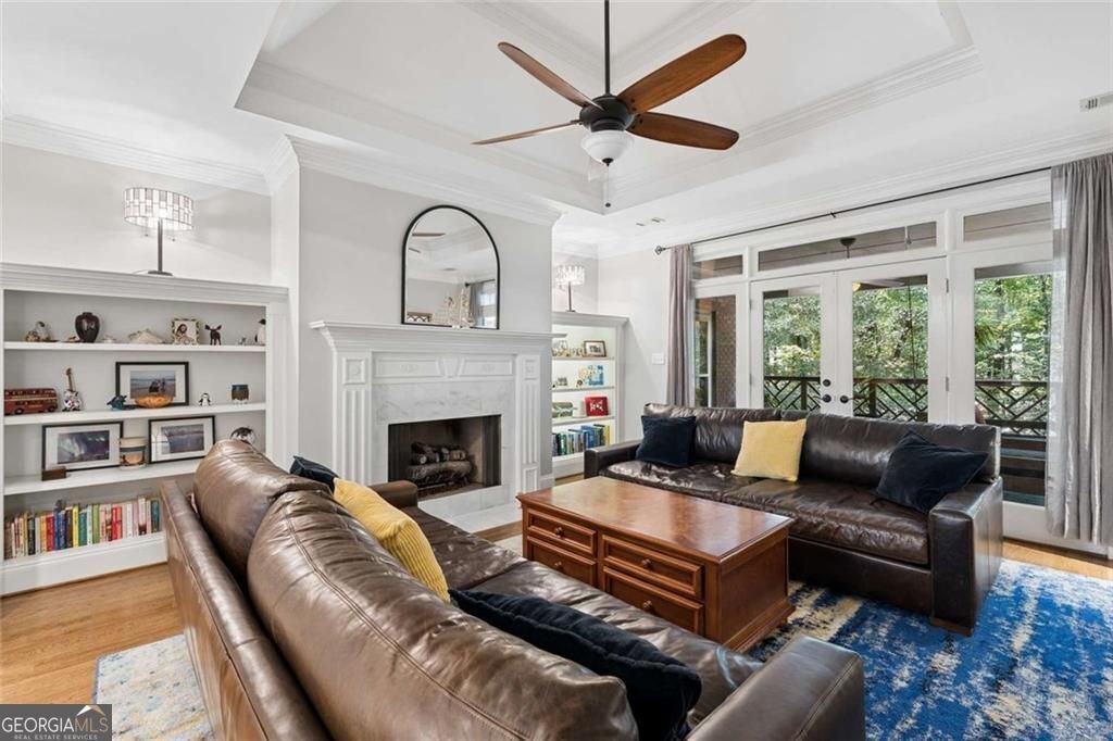House in Braselton, Georgia, United States 4 - 18456561