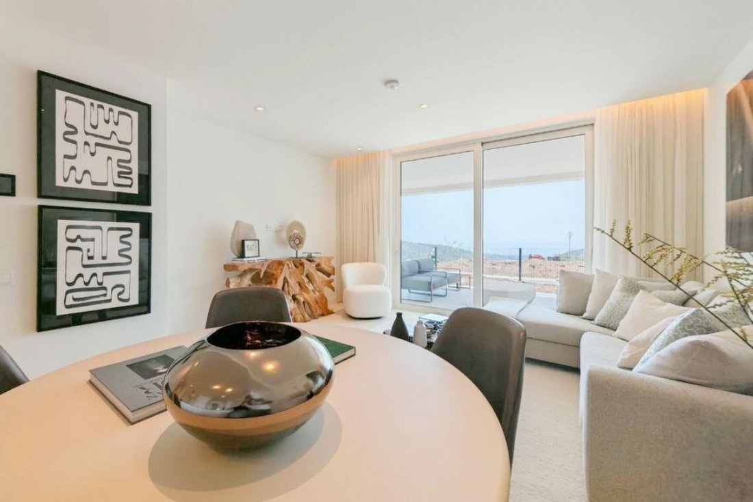 Appartamento a Marbella, Andalusia, Spagna 4 - 18598092