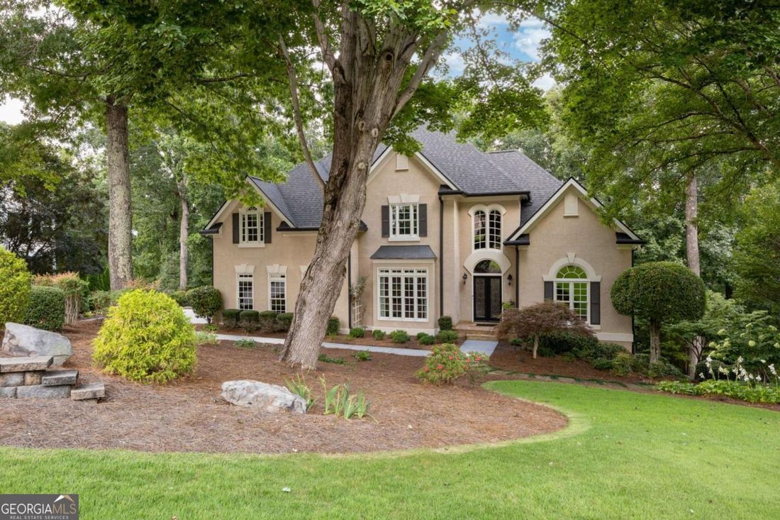 House in Kennesaw, Georgia, United States 5 - 18601951