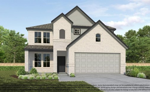 Casa a Katy, Texas, Stati Uniti 1