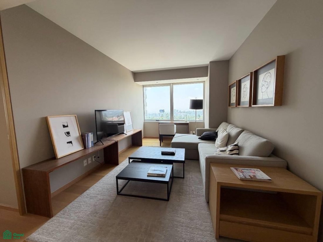 Condo in Mexico City, Mexico 2 - 18535321