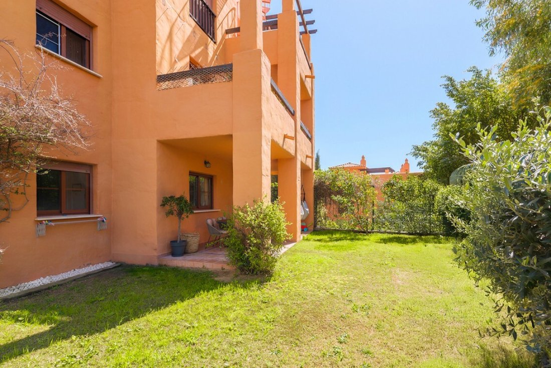 Apartment in Nueva Andalucia, Marbella, Spain 2 - 18598123