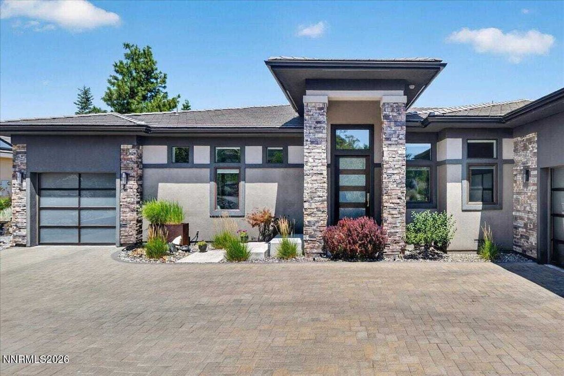 House in Reno, Nevada, United States 3 - 18603615