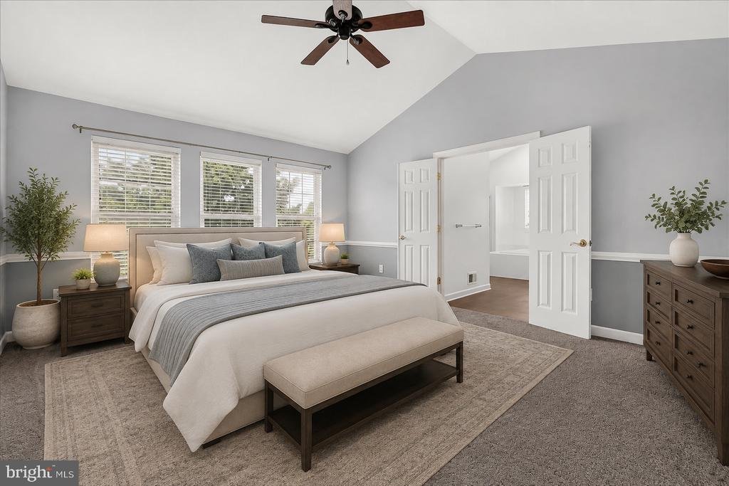 House in Ijamsville, Maryland, United States 5 - 18597349