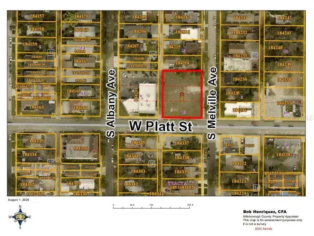 Land in Tampa, Florida, United States 5 - 18603549