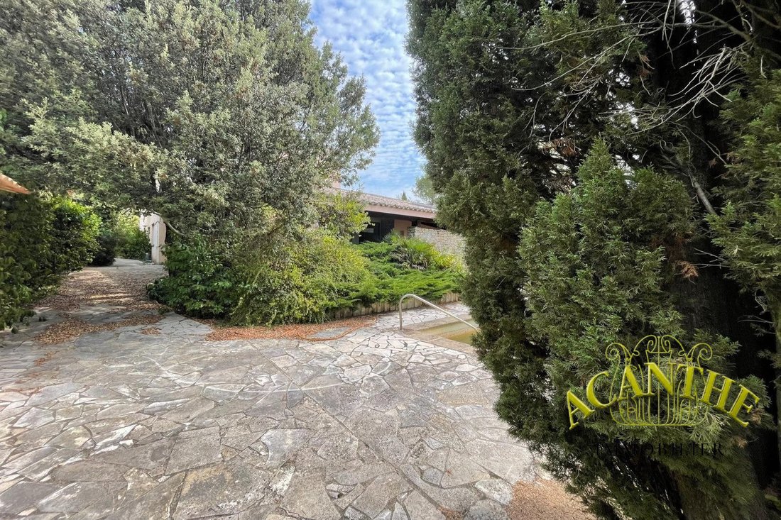 Villa in Montferrier-sur-Lez, Occitania, France 4 - 18604012
