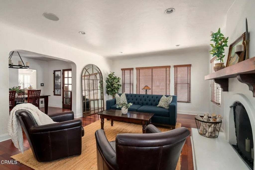 House in Glendale, California, United States 4 - 18601950