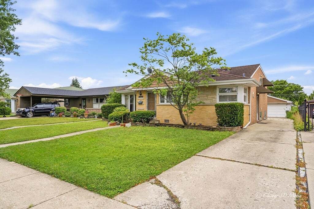 House in Niles, Illinois, United States 3 - 18597510