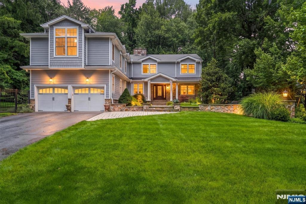 House in Wyckoff, New Jersey, United States 1 - 18597155