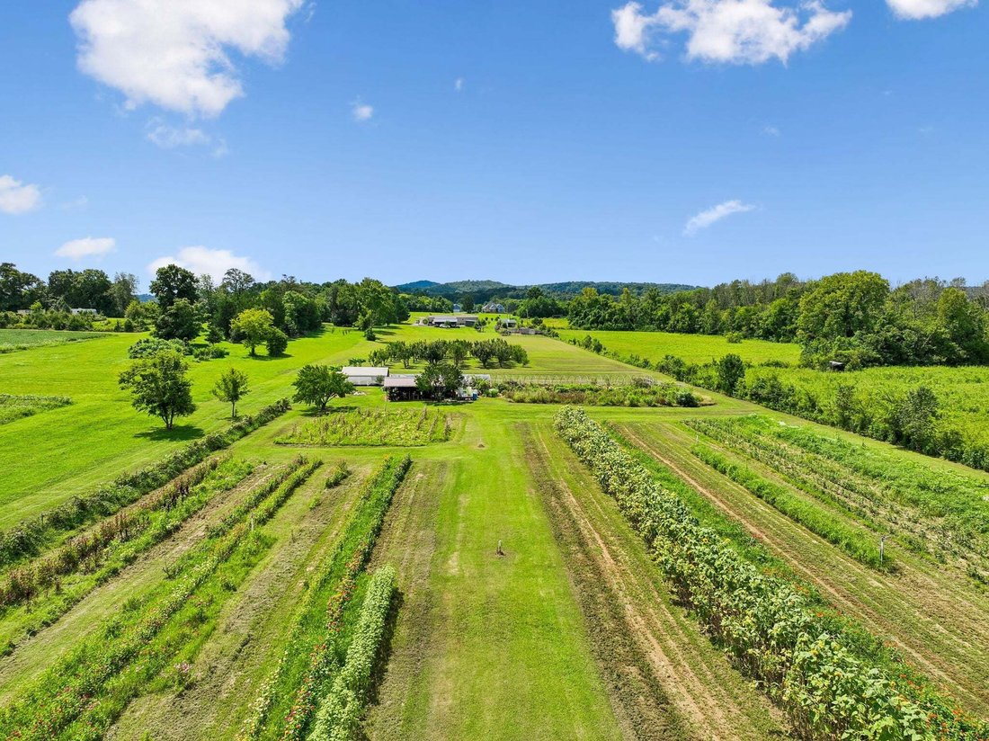 Land in Lebanon, Tennessee, United States 1 - 18601689