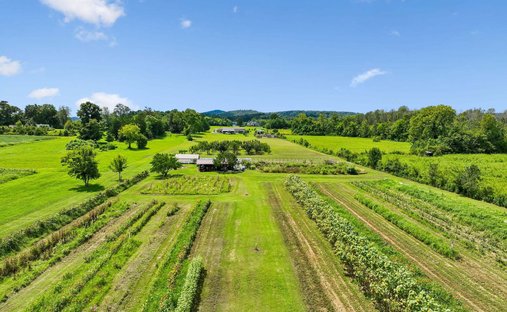 Land in Lebanon, Tennessee, United States 1