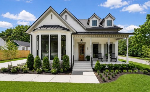 Maison à Franklin, Tennessee, États-Unis 1