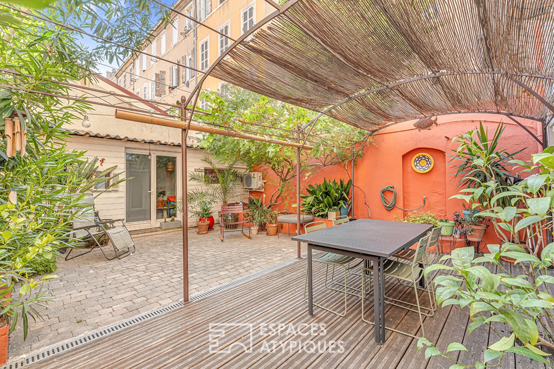 Apartment in Castellane, 6e Arrondissement, Marseille 1 - 18598842