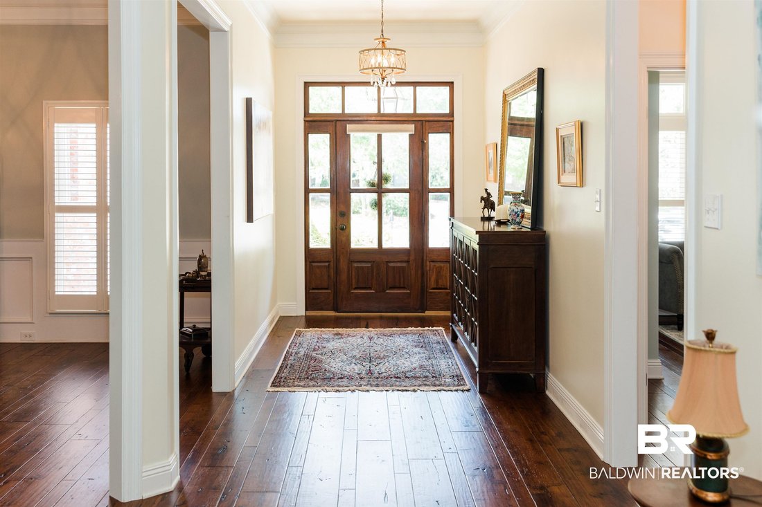 House in Fairhope, Alabama, United States 5 - 17836699