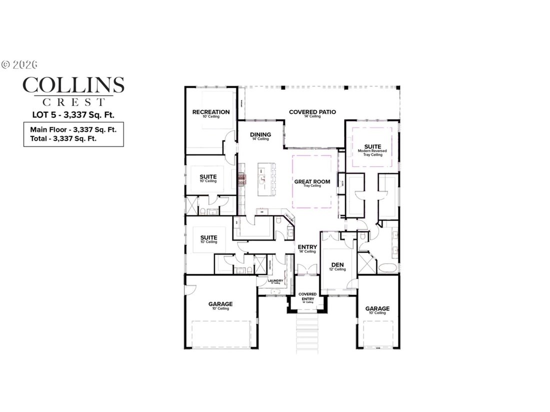 House in Camas, Washington, United States 5 - 17305490