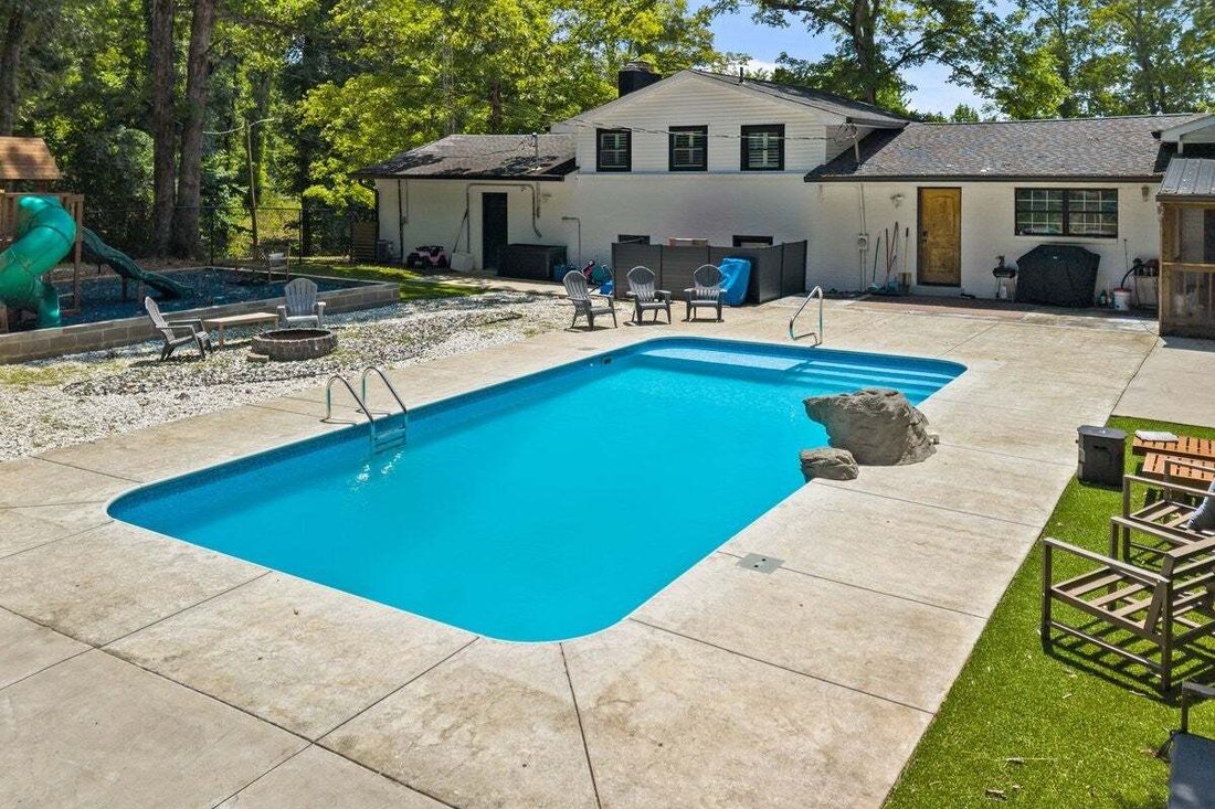 House in Holladay, Tennessee, United States 3 - 17955887