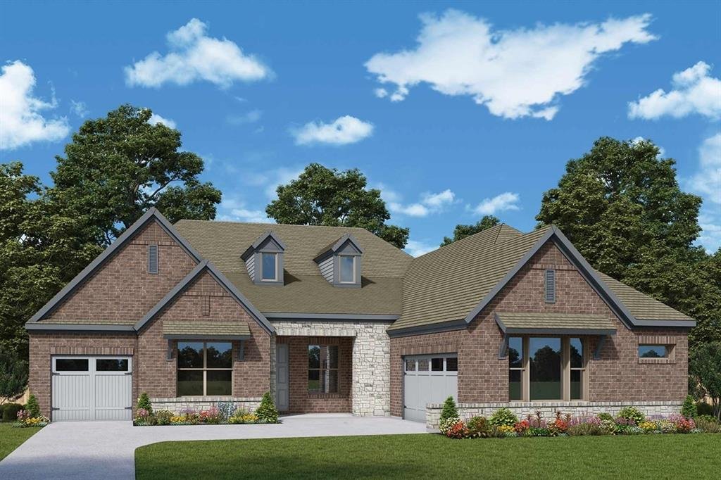 House in Rockwall, Texas, United States 1 - 18602236