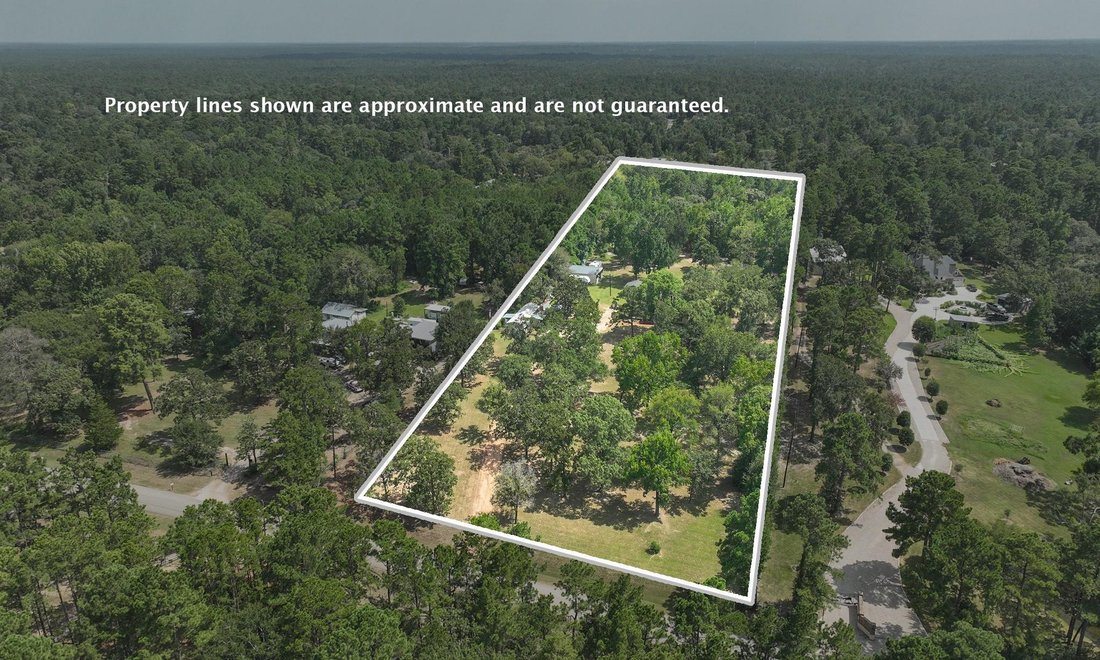 House in Montgomery, Texas, United States 3 - 18602129