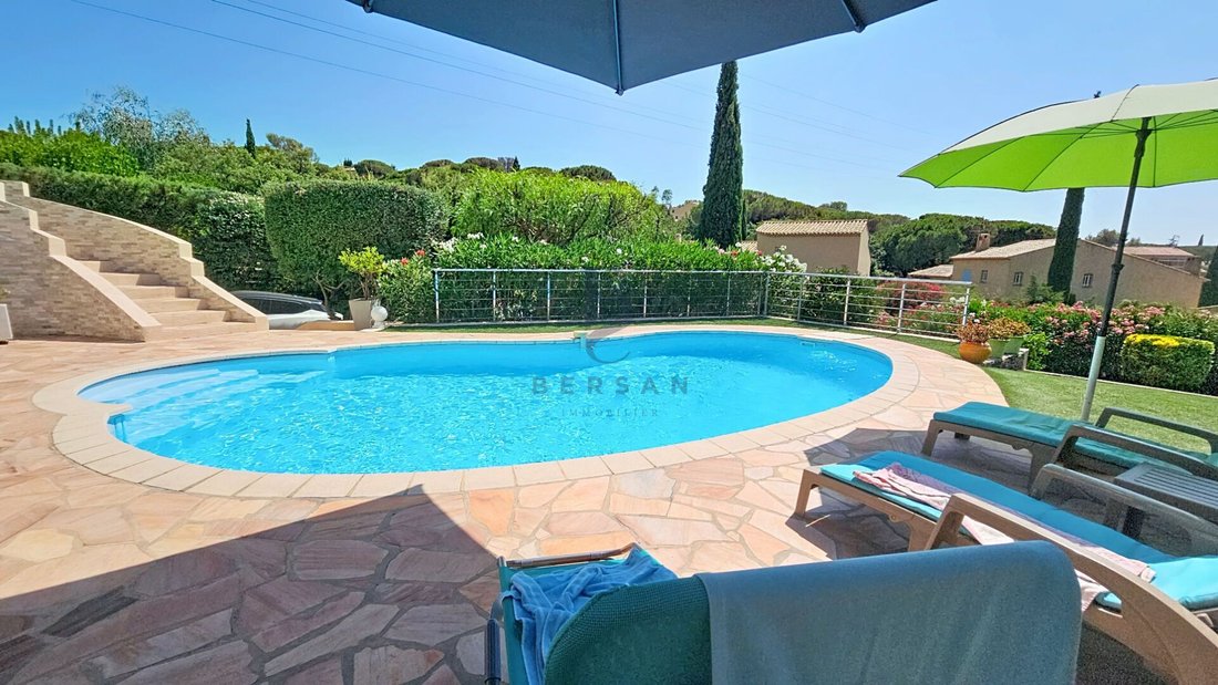 House in Exterieurs, Frejus, France 3 - 18597652