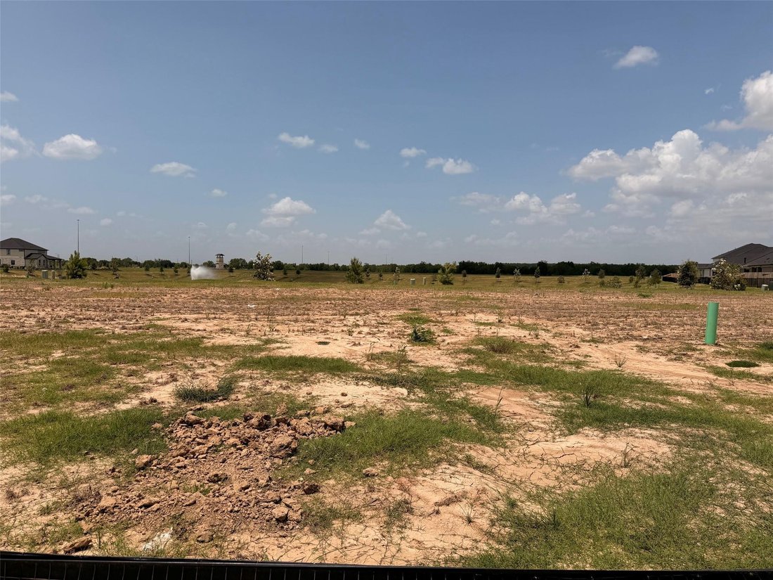 House in Katy, Texas, United States 4 - 18602098