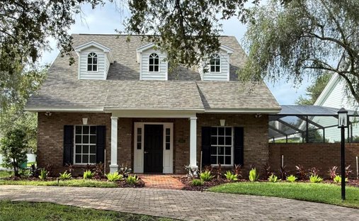 House in Tampa, Florida, United States 1