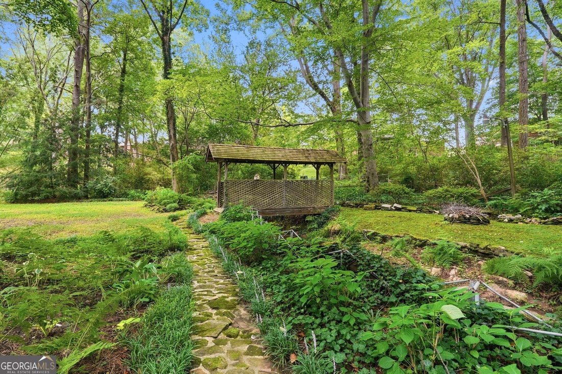 House in Decatur, Georgia, United States 3 - 18601928