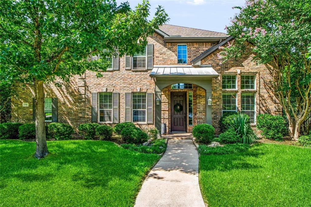 House in Keller, Texas, United States 1 - 18602292