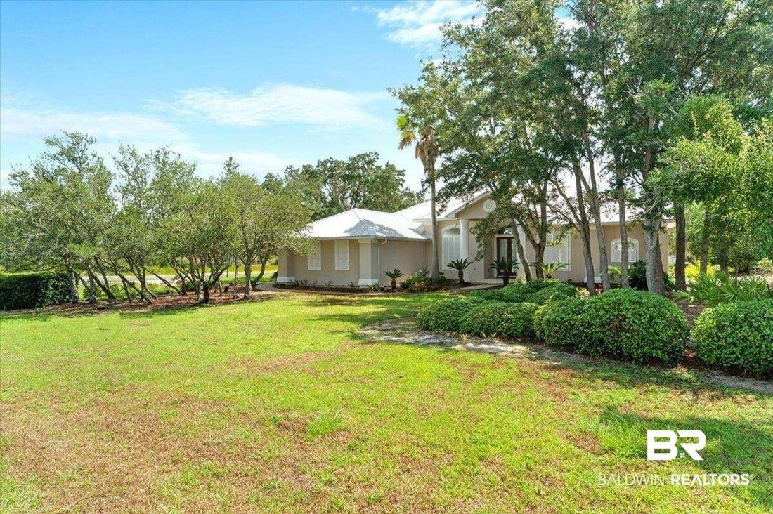 House in Orange Beach, Alabama, United States 2 - 18067117