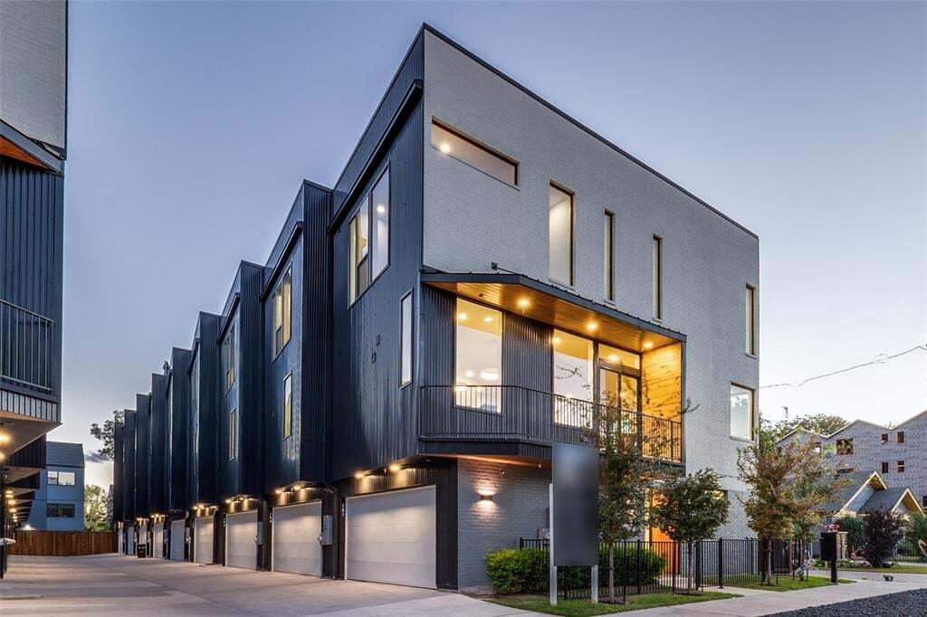 Condo in Dallas, Texas, United States 2 - 18602225
