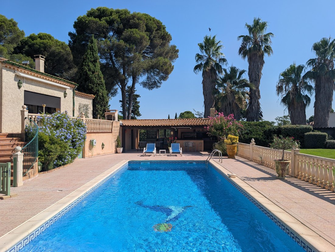 House in Nord, Pezenas, France 4 - 18598673