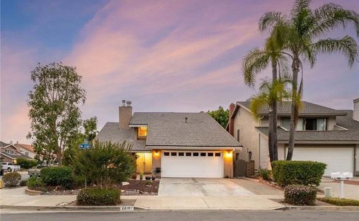 House in Lake Forest, California, United States 1