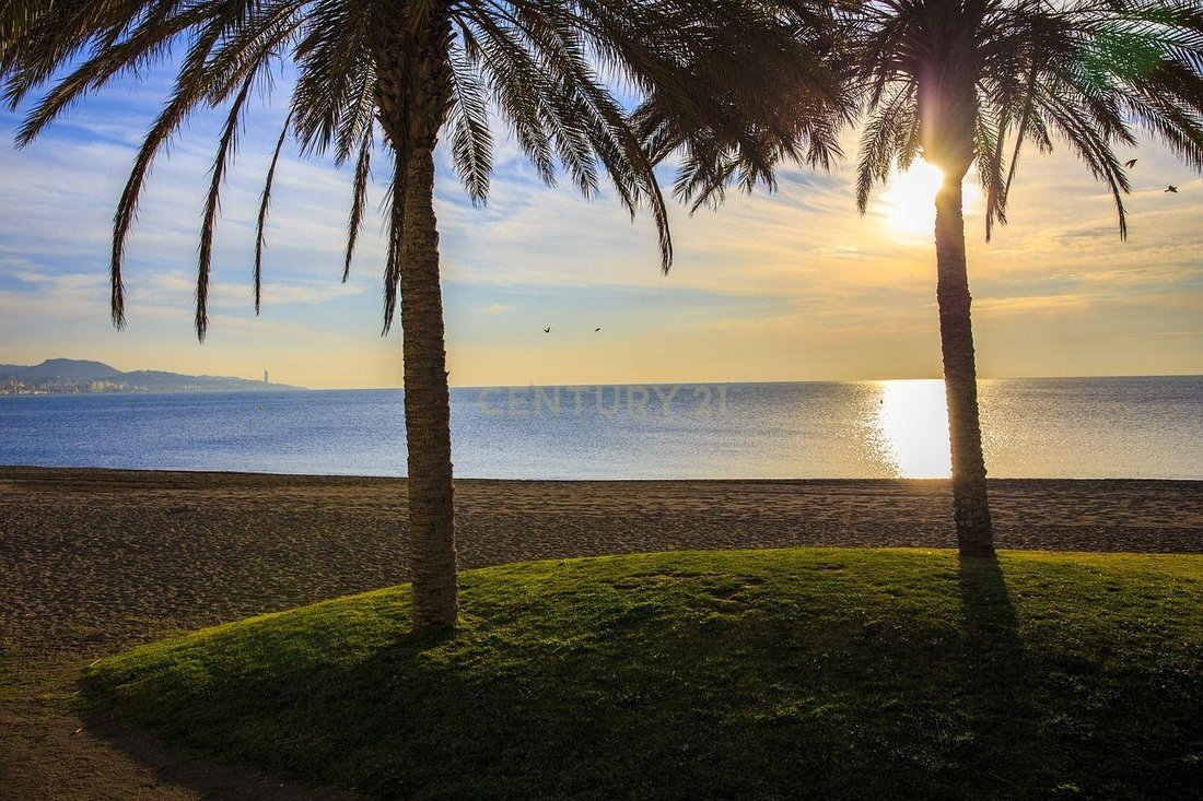 Land in Arroyo de la Miel, Benalmadena, Andalusia 1 - 12940287