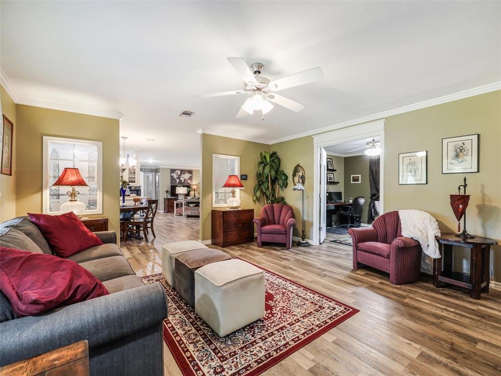 House in Greenville, Texas, United States 2 - 18602191