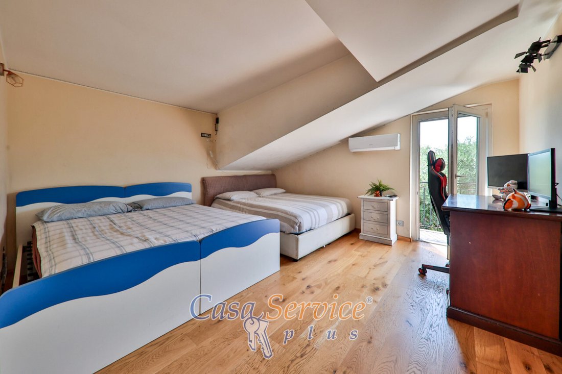 Villa in Little Castle - Fontana Sala, Marino, Lazio 5 - 18602888