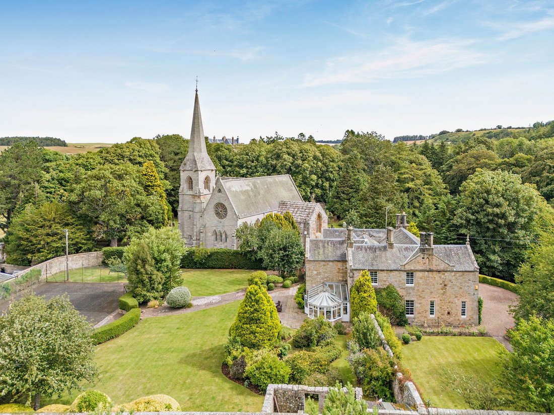 Maison en Midlothian, Écosse 1 - 18600079