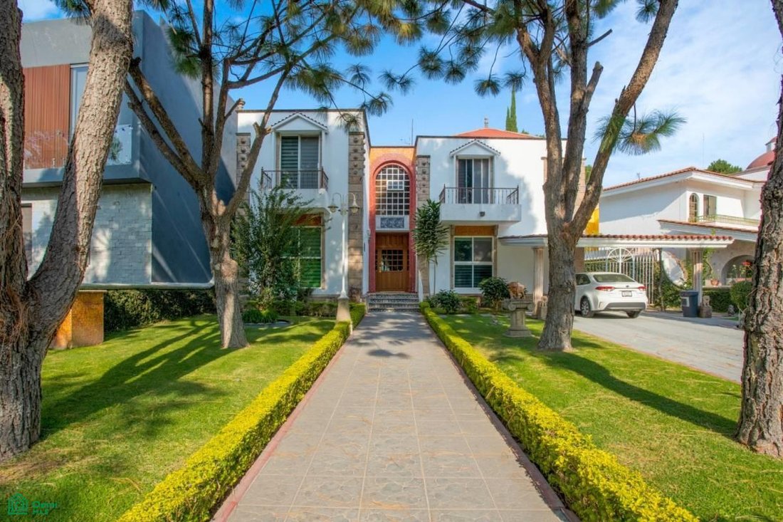House in Zapopan, Jalisco, Mexico 1 - 17233348