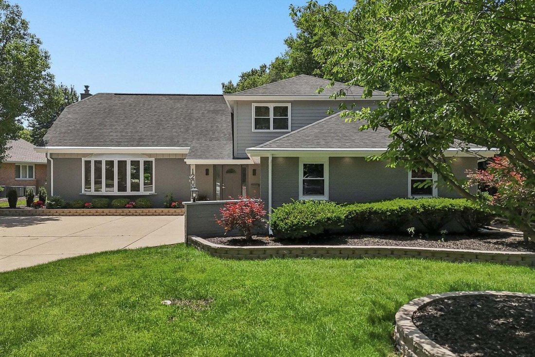 House in Naperville, Illinois, United States 1 - 18601425