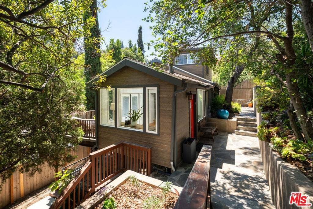 House in Los Angeles, California, United States 3 - 18601054