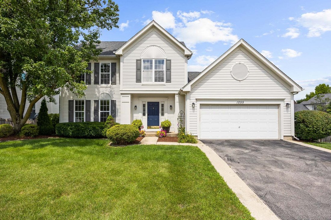 House in Naperville, Illinois, United States 1 - 18601398