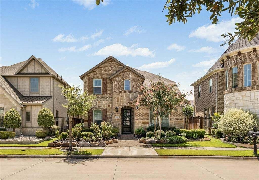 House in Arlington, Texas, United States 2 - 18597784