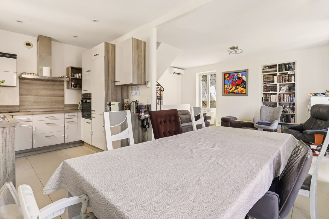 House in Cimiez, Nice, France 5 - 18596739