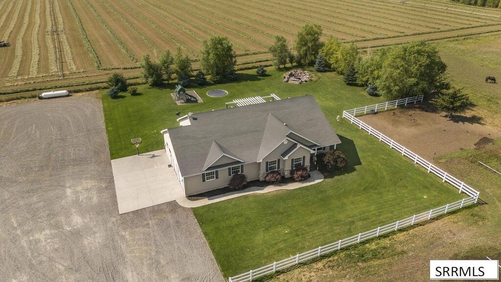 House in Saint Anthony, Idaho, United States 2 - 18600733