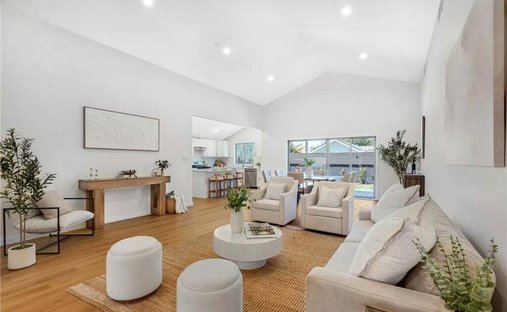 House in Los Angeles, California, United States 1