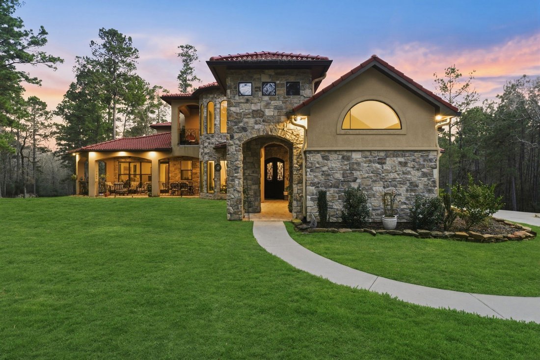 House in Huntsville, Texas, United States 4 - 18603592