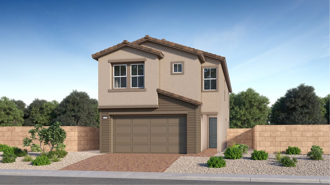 House in Henderson, Nevada, United States 1 - 18598684