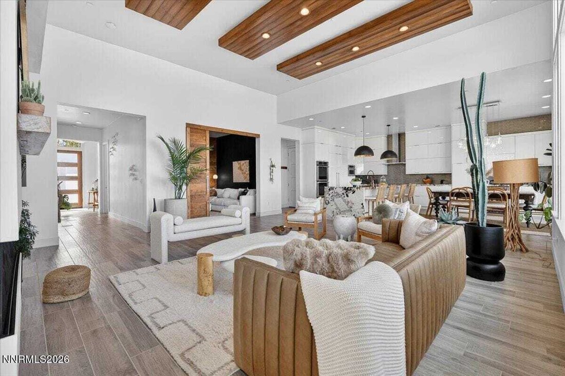 House in Reno, Nevada, United States 5 - 18603615