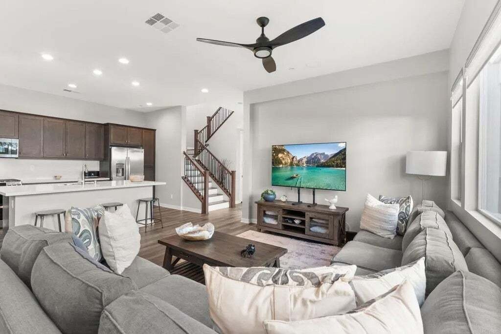 House in San Marcos, California, United States 3 - 18597878
