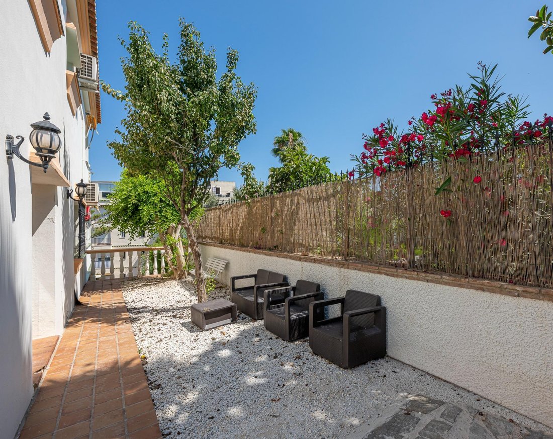Villa a Mijas, Andalusia, Spagna 5 - 18602478