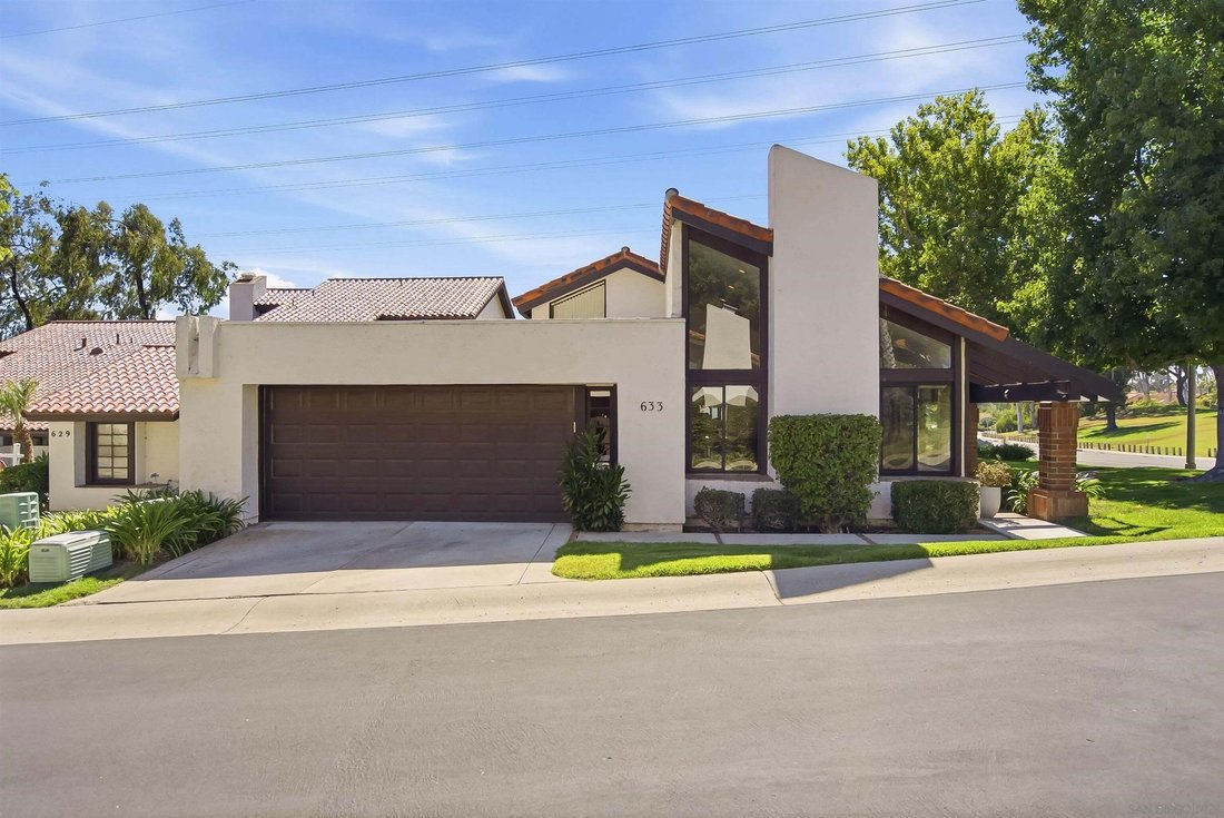 Townhouse in Solana Beach, California, United States 2 - 18597911