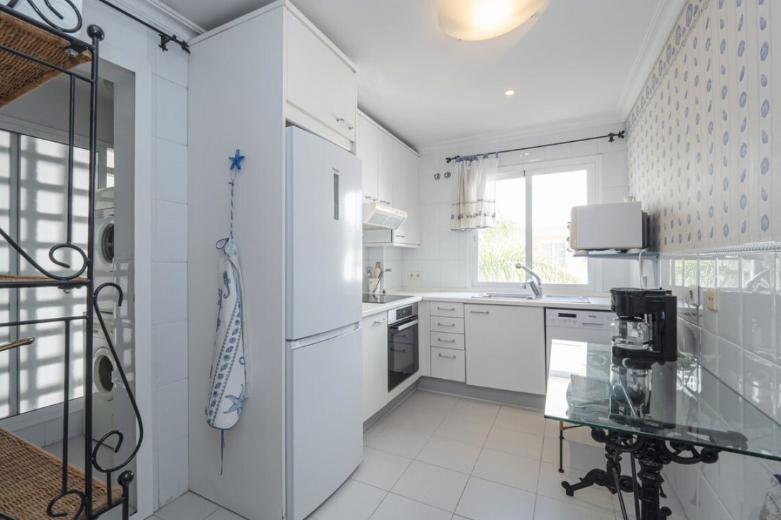 Apartment in Nueva Andalucia, Marbella, Spain 5 - 18598033